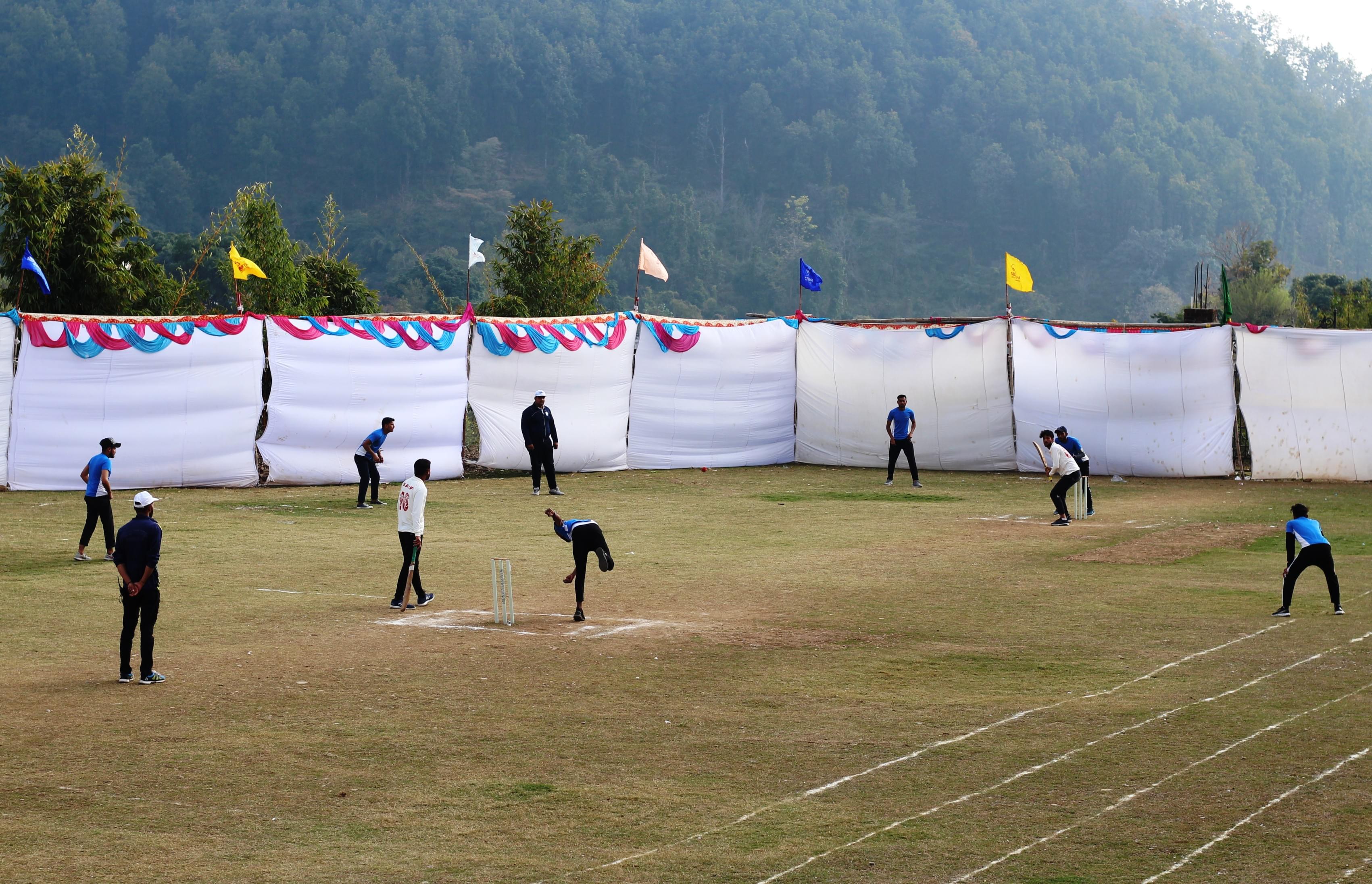 Siddhartha Law College Dehradun Sports photo 5